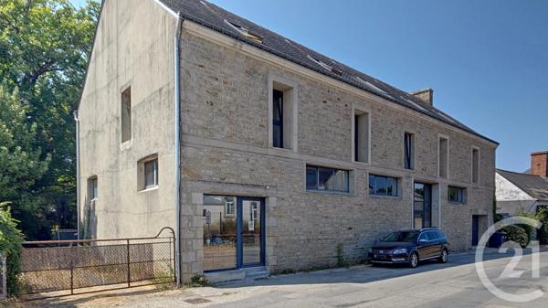 Immeuble à vendre  263 m 2   THEIX NOYALO  - 56
