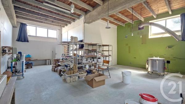 Immeuble à vendre  263 m 2   THEIX NOYALO  - 56