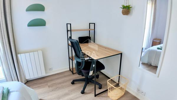 Perpignan - Moulin à Vent : chambre meublée location étudiante exclusivement