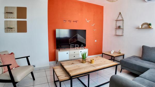 Perpignan - Moulin à Vent : chambre meublée location étudiante exclusivement