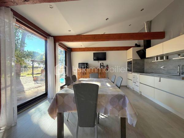 Maison de ville de 175 m²