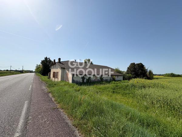 Maison Escatalens