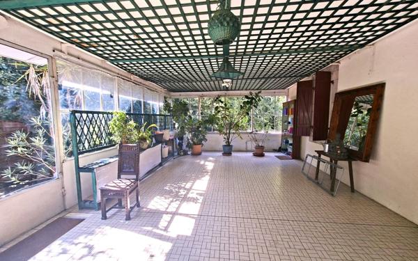 Maison à vendre    7 pièces •  Dax