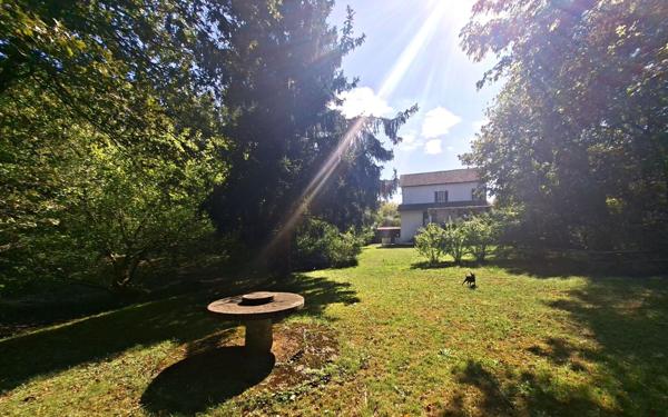 Maison à vendre    7 pièces •  Dax