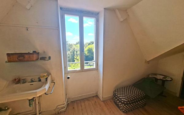 Maison à vendre    7 pièces •  Dax