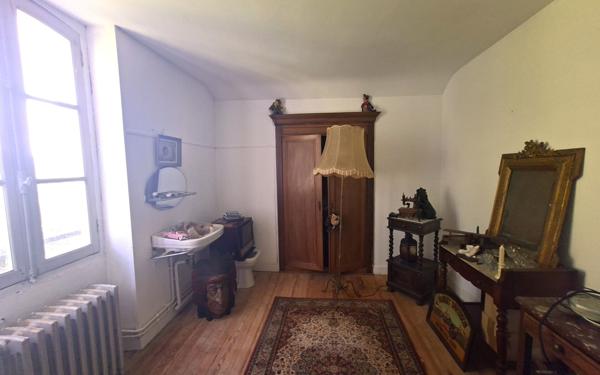 Maison à vendre    7 pièces •  Dax