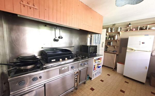 Maison à vendre    7 pièces •  Dax