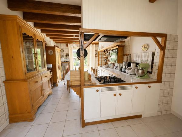 Moulin à vendre à Ploërmel (56800) - Morbihan