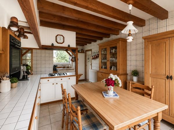 Moulin à vendre à Ploërmel (56800) - Morbihan
