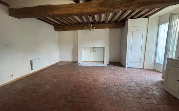 Maison à vendre    3 pièces • 65 m2 Montiers