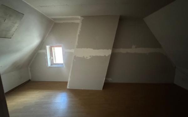 Maison à vendre    3 pièces • 65 m2 Montiers