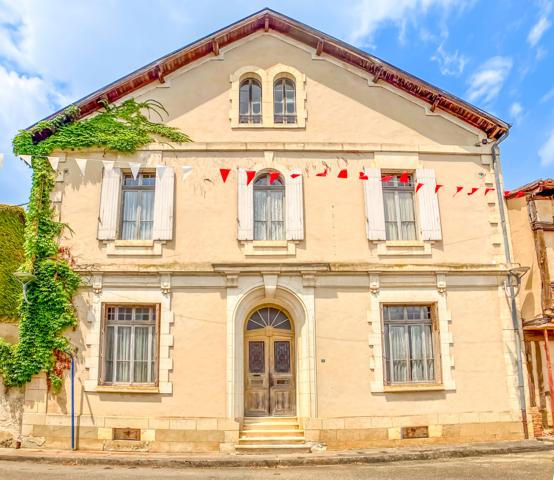 Maison à vendre à Gabarret (40310) - Landes