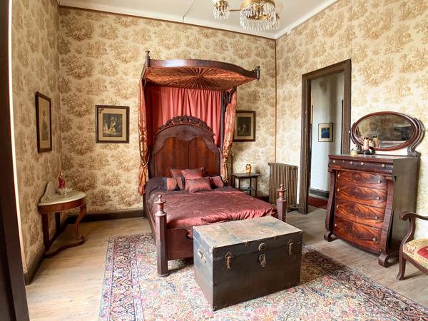Maison à vendre à Gabarret (40310) - Landes