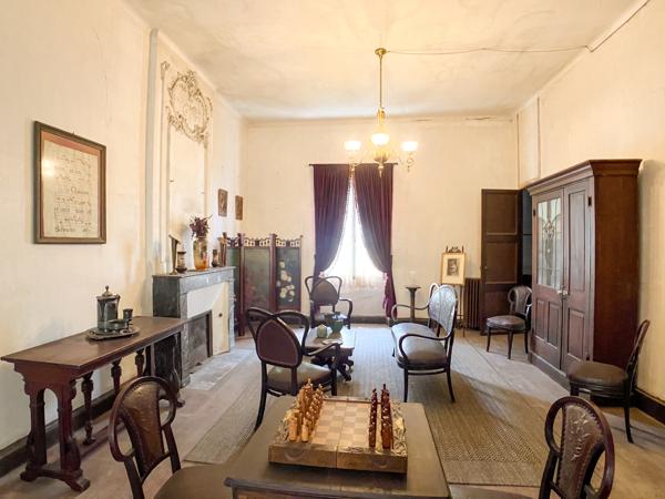 Maison à vendre à Gabarret (40310) - Landes