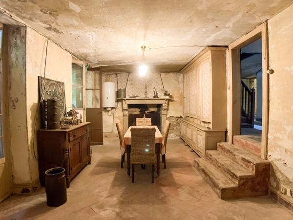 Maison à vendre à Gabarret (40310) - Landes