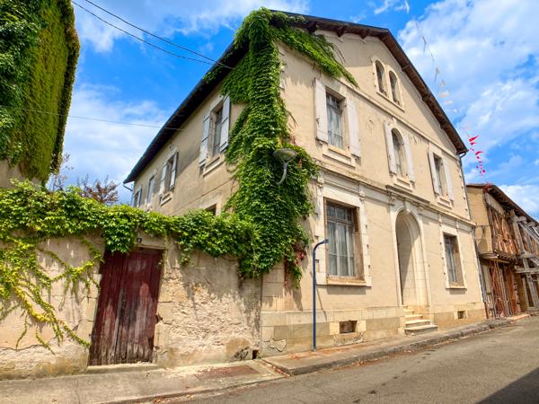 Maison à vendre à Gabarret (40310) - Landes