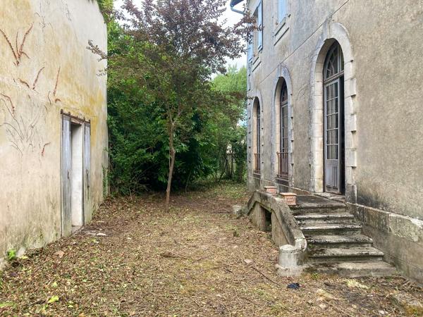 Maison à vendre à Gabarret (40310) - Landes