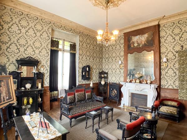 Maison à vendre à Gabarret (40310) - Landes