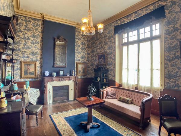 Maison à vendre à Gabarret (40310) - Landes