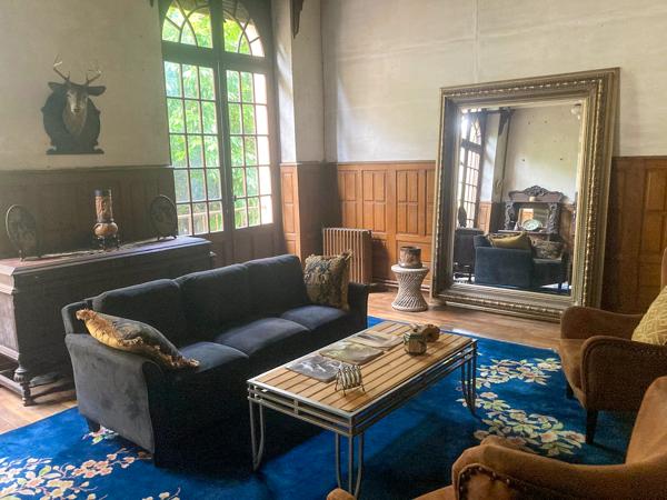 Maison à vendre à Gabarret (40310) - Landes