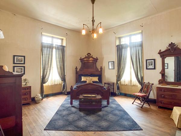 Maison à vendre à Gabarret (40310) - Landes