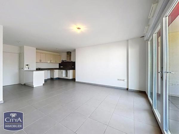 Appartement à vendre 2 pièces 53.96m² Saint-Raphaël (83700)