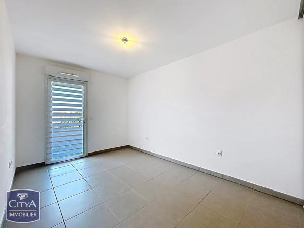 Appartement à vendre 2 pièces 53.96m² Saint-Raphaël (83700)
