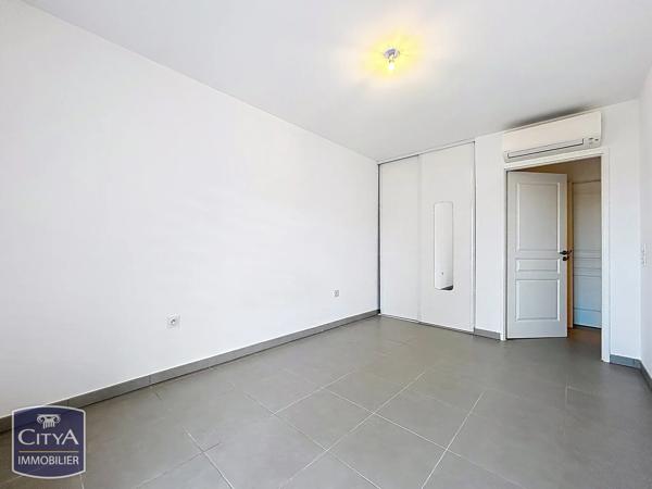 Appartement à vendre 2 pièces 53.96m² Saint-Raphaël (83700)