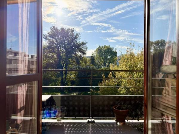 Vente Appartement 3 pièces 67 m2 à Meylan