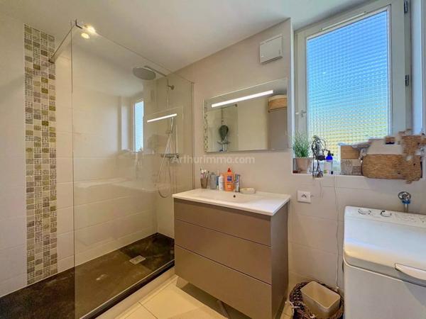 Vente Appartement 3 pièces 67 m2 à Meylan