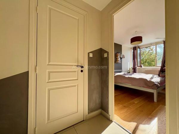 Vente Appartement 3 pièces 67 m2 à Meylan