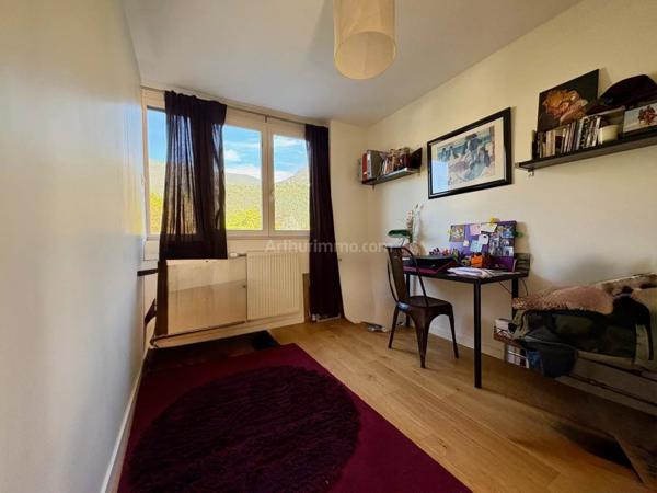 Vente Appartement 3 pièces 67 m2 à Meylan