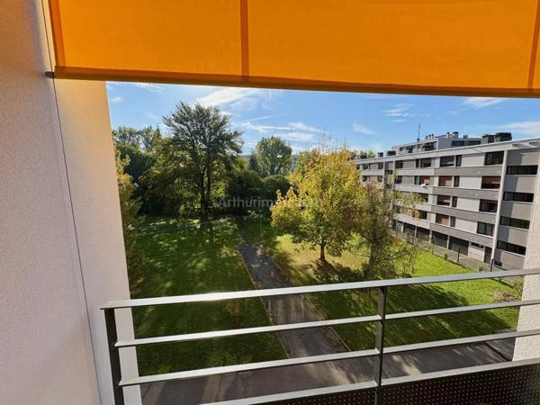 Vente Appartement 3 pièces 67 m2 à Meylan