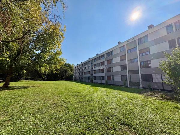 Vente Appartement 3 pièces 67 m2 à Meylan