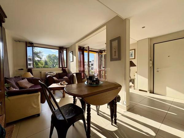 Vente Appartement 3 pièces 67 m2 à Meylan