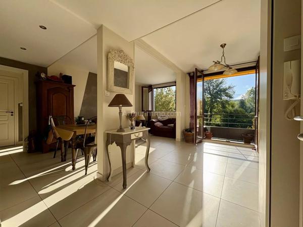 Vente Appartement 3 pièces 67 m2 à Meylan