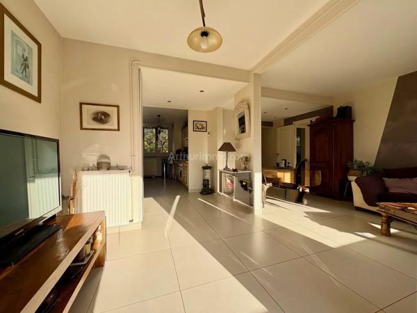 Vente Appartement 3 pièces 67 m2 à Meylan