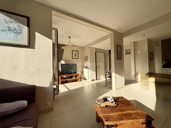 Vente Appartement 3 pièces 67 m2 à Meylan