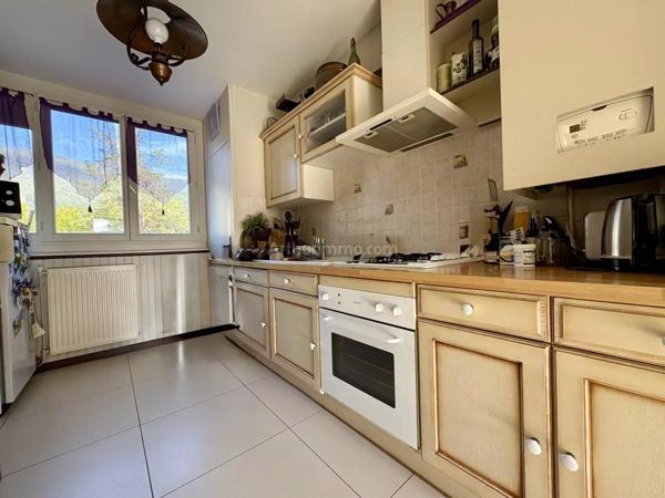 Vente Appartement 3 pièces 67 m2 à Meylan