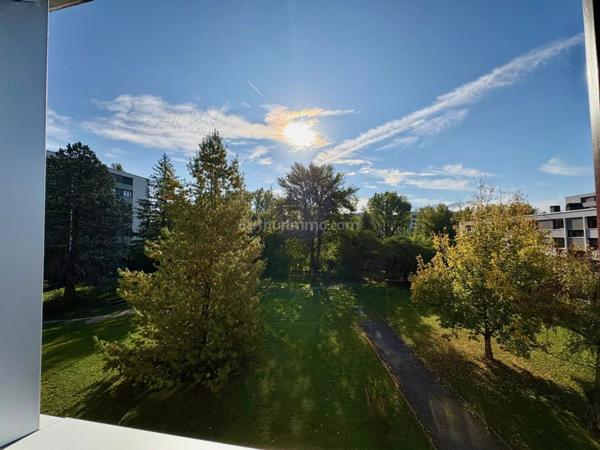 Vente Appartement 3 pièces 67 m2 à Meylan