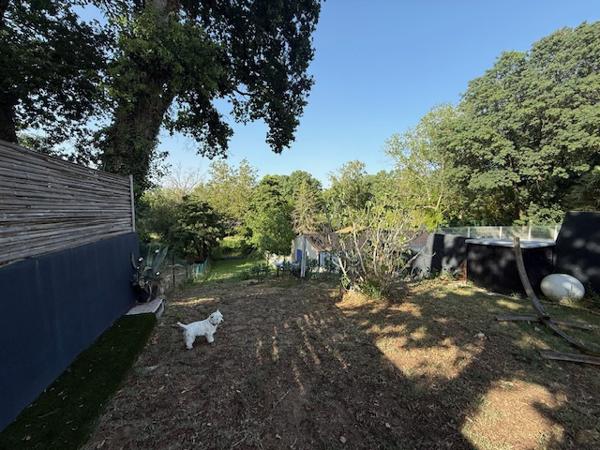 Saint-Georges-de-Didonne (17110) 

1.2KM DE LA PLAGE & DU CENTRE VILLE