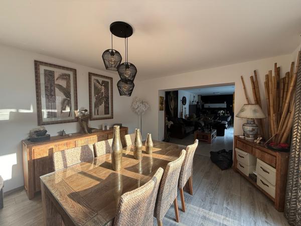 Saint-Georges-de-Didonne (17110) 

1.2KM DE LA PLAGE & DU CENTRE VILLE