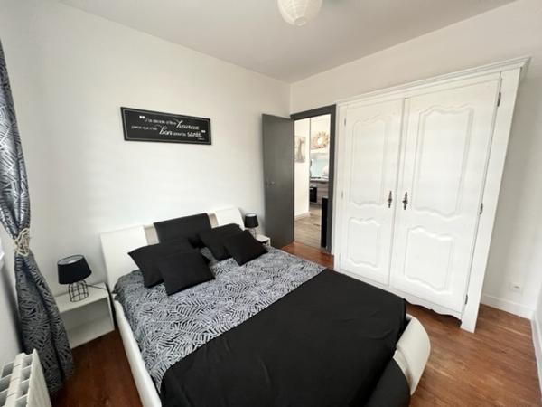 Saint-Georges-de-Didonne (17110) 

1.2KM DE LA PLAGE & DU CENTRE VILLE