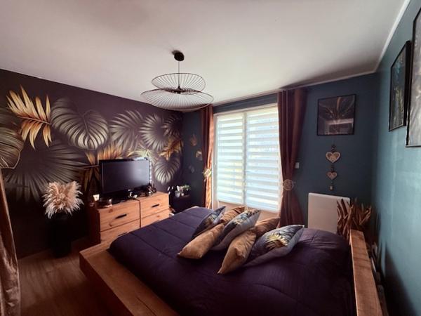 Saint-Georges-de-Didonne (17110) 

1.2KM DE LA PLAGE & DU CENTRE VILLE