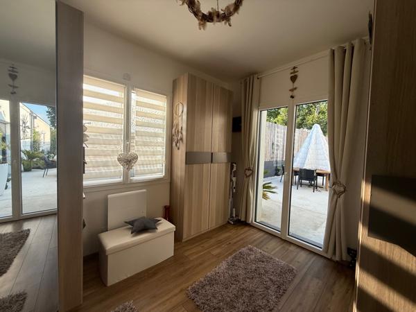 Saint-Georges-de-Didonne (17110) 

1.2KM DE LA PLAGE & DU CENTRE VILLE