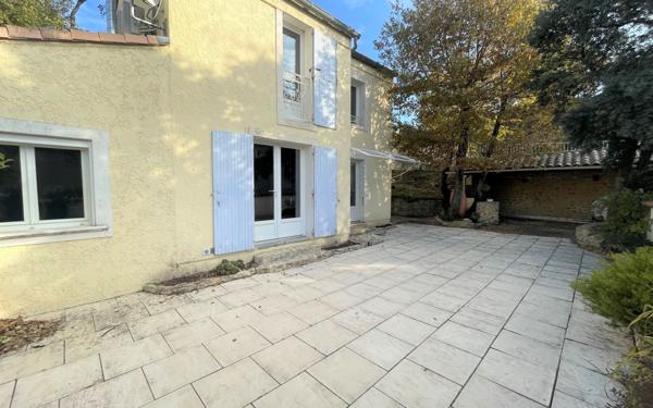 Maison à louer    4 pièces • 106,02 m2 Mondragon