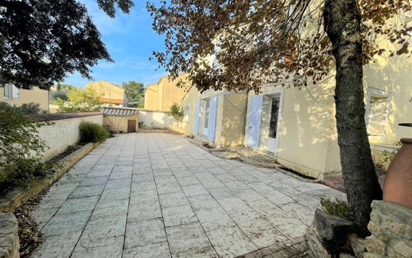 Maison à louer    4 pièces • 106,02 m2 Mondragon
