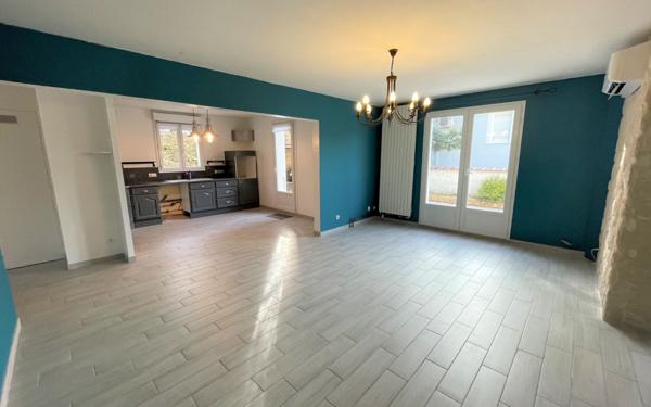 Maison à louer    4 pièces • 106,02 m2 Mondragon
