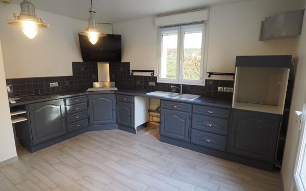 Maison à louer    4 pièces • 106,02 m2 Mondragon