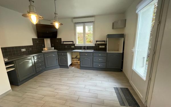 Maison à louer    4 pièces • 106,02 m2 Mondragon